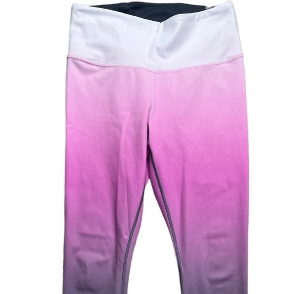 Athleta Pants & Jumpsuits Athleta Ombre Leggings Poshmark